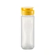 Oxygen And Vapor Barrier Condiment Squeeze Sauce EVOH Bottle
